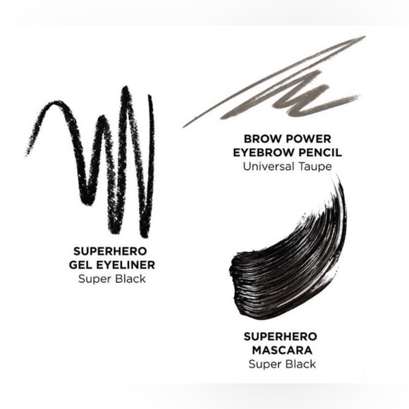 It Cosmetics X Ana Jaks Eye Defining Trio - Picture 3 of 9